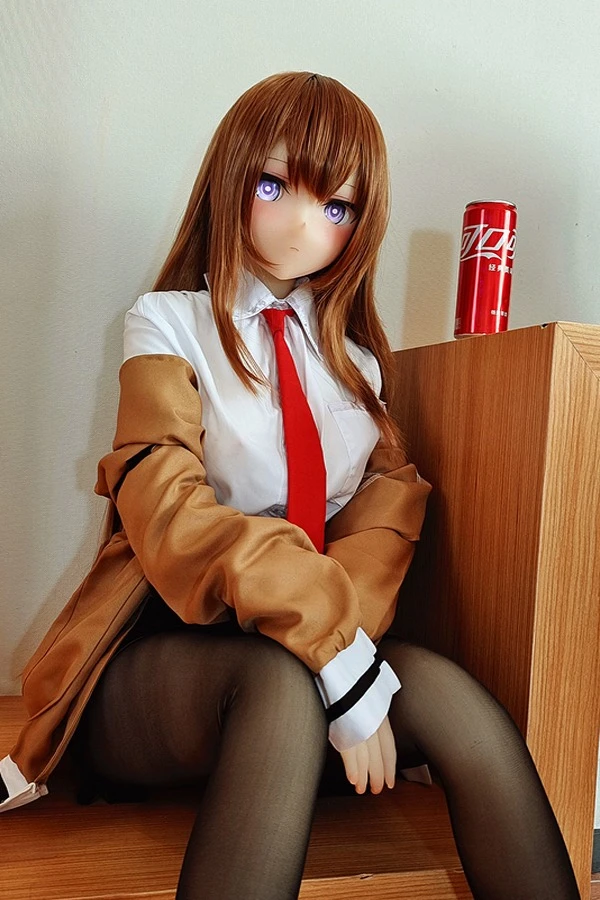 Autome Doll Kamari 155cm Eine Rezension der verführerischen Anime-inspirierten Sexpuppe
