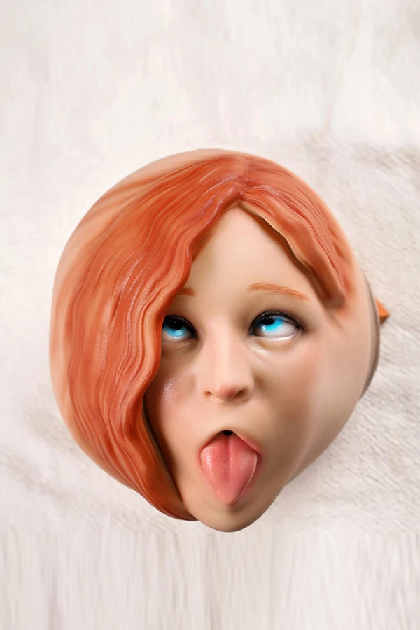 Zelex Doll Review: Hochwertige Silikon-Sexpuppe im Bereich von 1500 bis 2500 US-Dollar mit der SLE-Serie mit 160 cm Höhe und ZXE205-Kopf mit beweglicher Kiefertechnologie