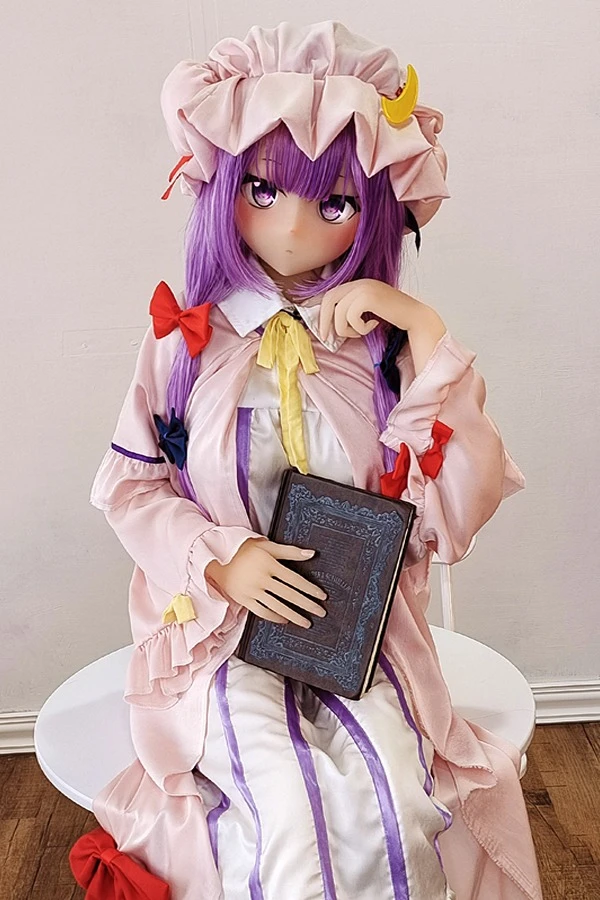 Testbericht zur Autome Doll Belen 145cm – Eine wunderschöne Anime-inspirierte Manga-Sexpuppe