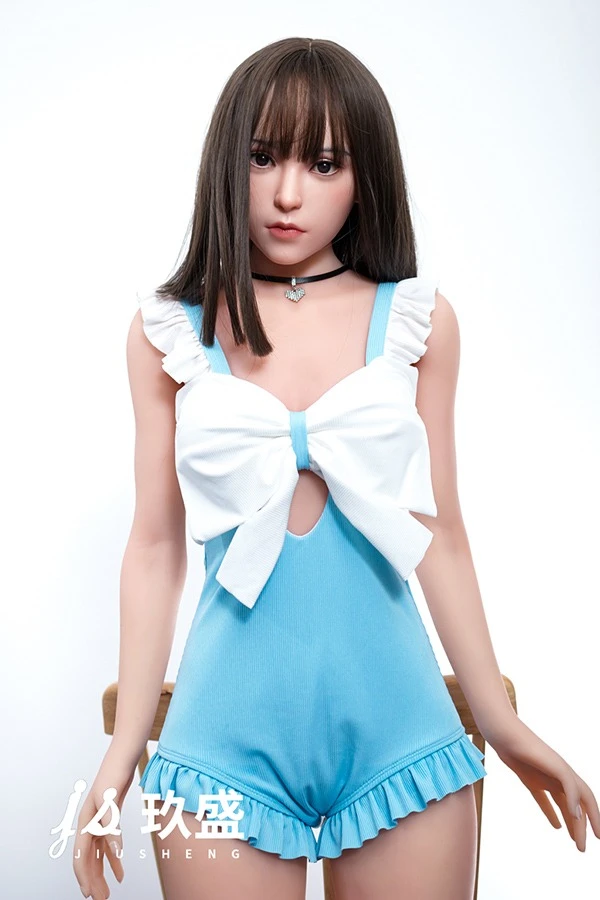 Jiusheng Doll – Ultrarealistische und verführerische Mia 148 cm Sexpuppe im Test