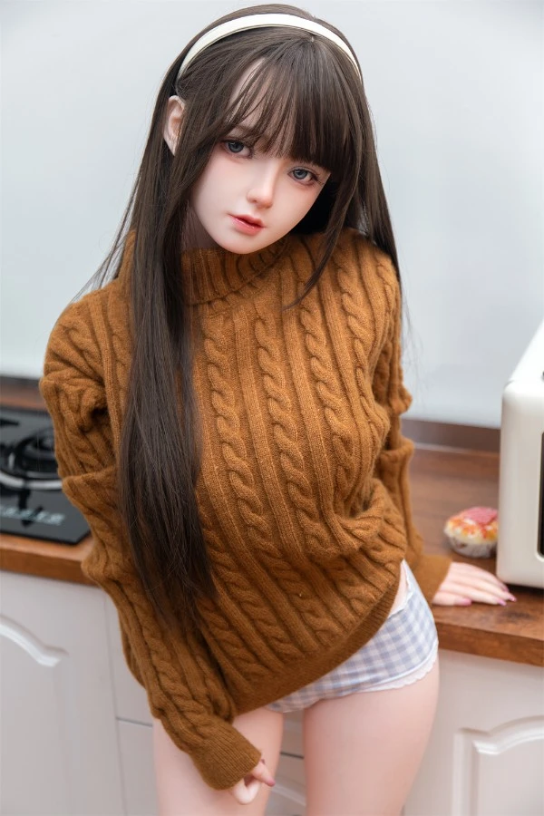 Irontech Doll Arlet 148 cm Testbericht: Ein detaillierter Blick auf das süße asiatisch-japanische Sexpuppen-Erlebnis
