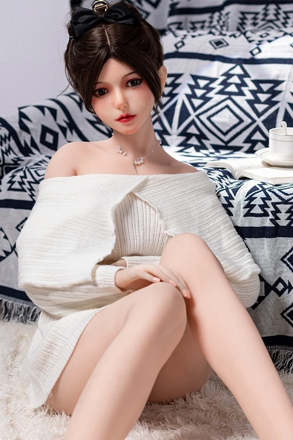 DIMU DOLL - Aspen 158 cm realistische und attraktive weibliche Sexpuppe