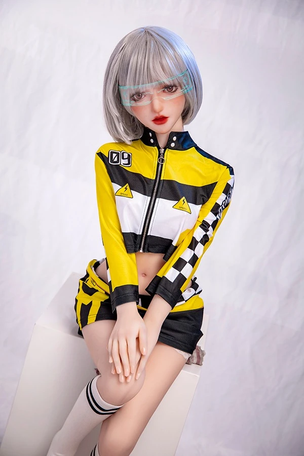Testbericht zur DIMU DOLL Idalia 158 cm wunderschönen realistischen Sexpuppe
