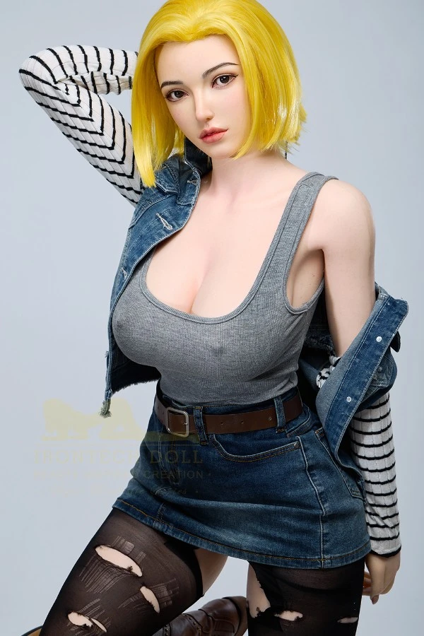 Irontech Doll Anime Manga Sex Doll Android 18 159cm Testbericht Detaillierte Analyse und Leistungsbewertung