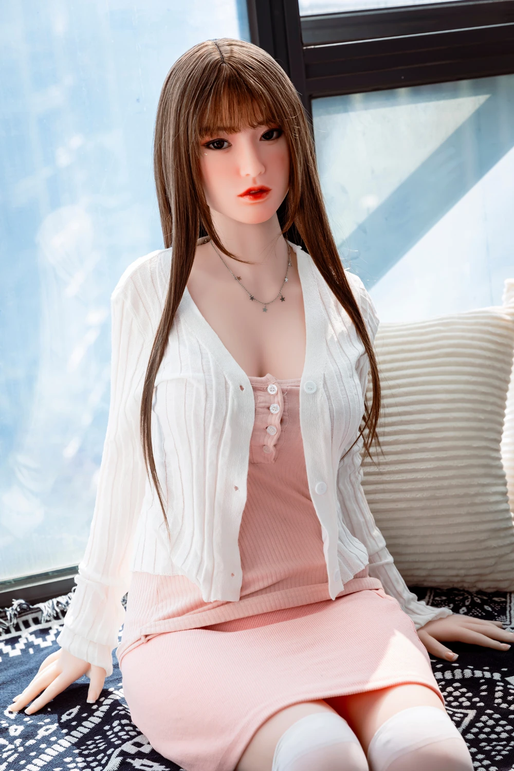 Galaxy Doll Chloe 160 cm – Ein detaillierter Bericht über das Erlebnis mit der Premium-Sexpuppe aus Japan und Asien