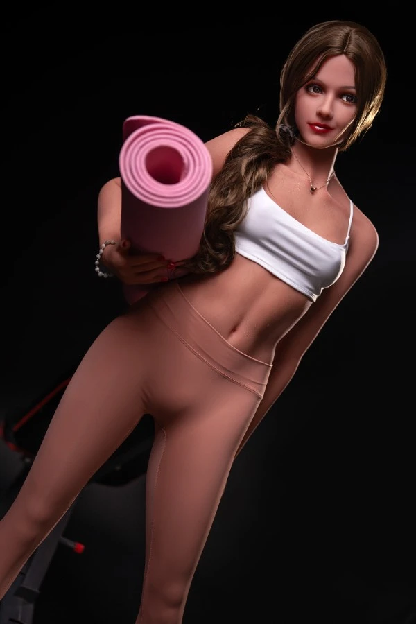 SY Doll Finley 160 cm A-Körbchen weibliche Sexpuppe Bewertung