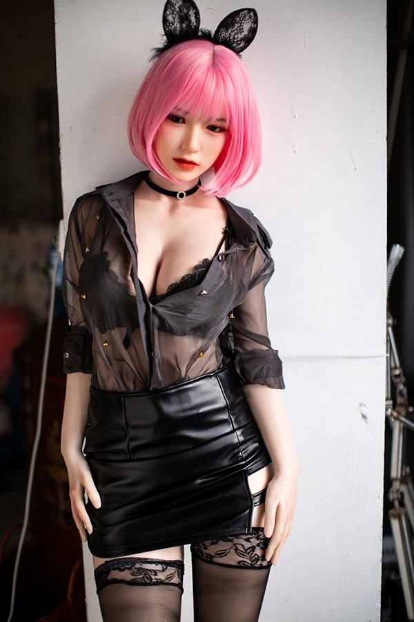 JXDoll Reyna 160 cm – Eine detaillierte Überprüfung der bezaubernden asiatischen Silikon-Sexpuppe mit austauschbaren Kopf- und Körperfunktionen