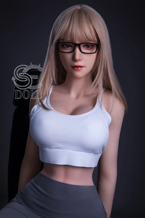 SEDOLL Sporty Charm Sex Doll Whitley 161 cm Testbericht: Ausführliche Analyse und Leistungsbewertung