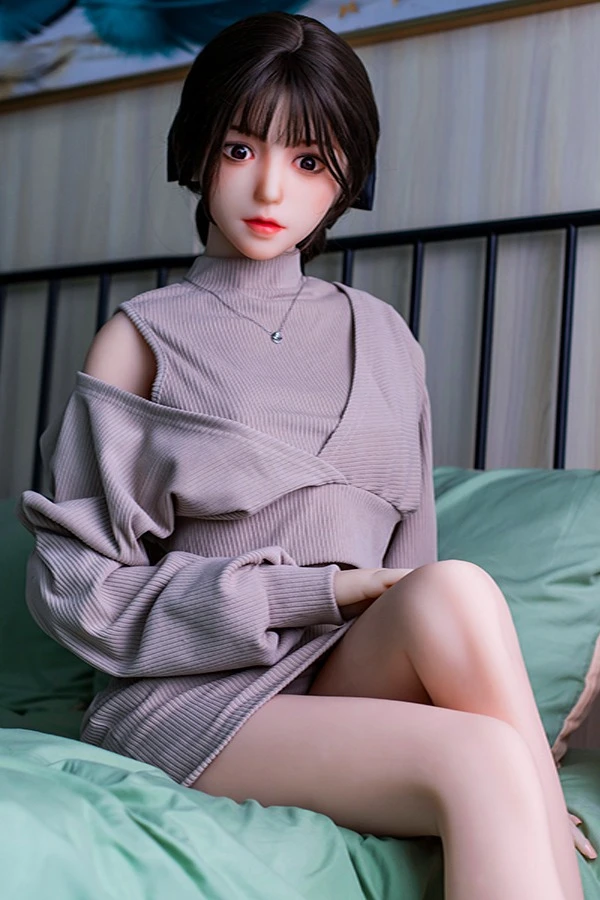 Bewertung der DIMU DOLL Ainhoa ​​166 cm Sexpuppe für reife japanische Ehefrauen