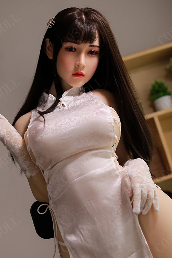 Rifrano Doll Review: Exquisite Daniella 170 cm mit realistischem Silikonkopf und bezaubernden Kurven