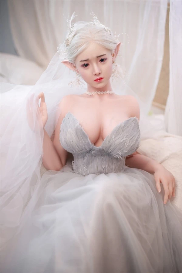 JY Doll 2021 Magical Anime Pure Fairy Princess Marina 157cm Silikonkopf Bewertung