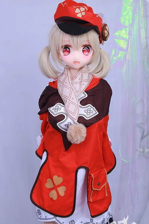 MOZU Doll Review – 145 cm Klee Anime Manga Sexpuppe mit Bonus-Outfit