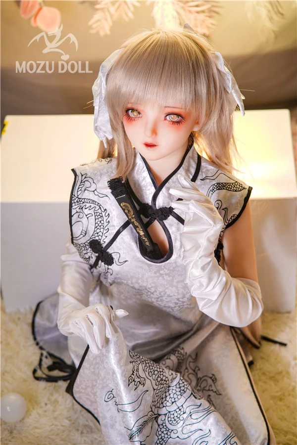 MOZU Doll – Exquisite Hentai Anime Sexpuppe Salem 145 cm mit kostenlosem Outfit