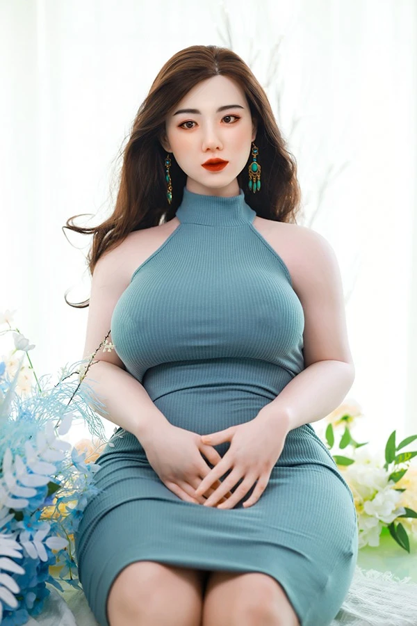 JY Doll Kamari 166 cm – Ein umfassender Testbericht der BBW Fat Mature Milf Sex Doll