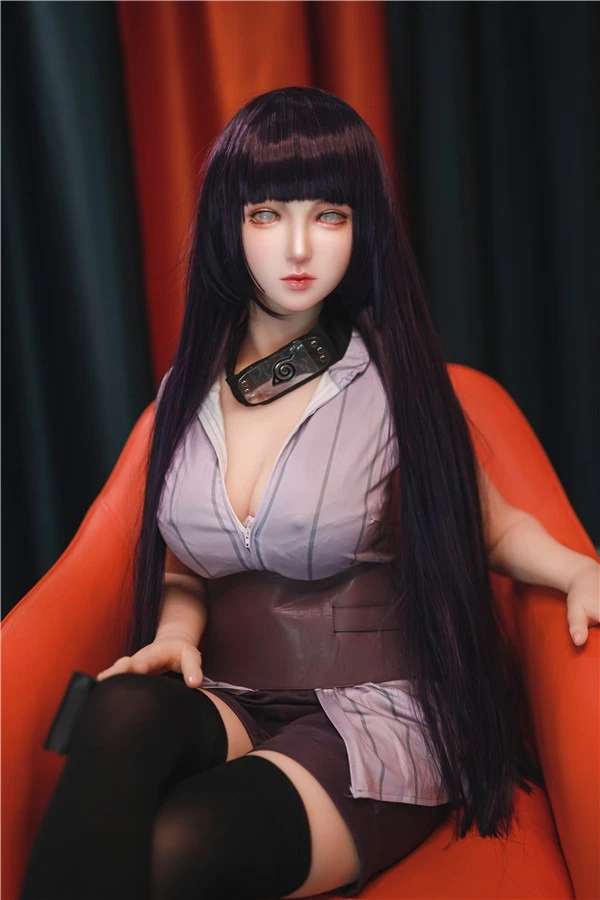 DIMU DOLL präsentiert Hinata 166 cm, inspiriert vom Naruto-Anime