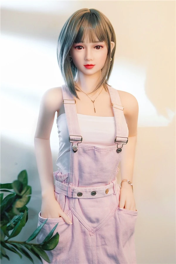 Bewertung der SY Doll Allie 160 cm hellhäutigen weiblichen Sexpuppe