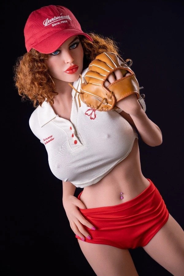 Bewertung der 6YE Doll Realistische Sexy Amerikanische Sexpuppe Ryann 165cm
