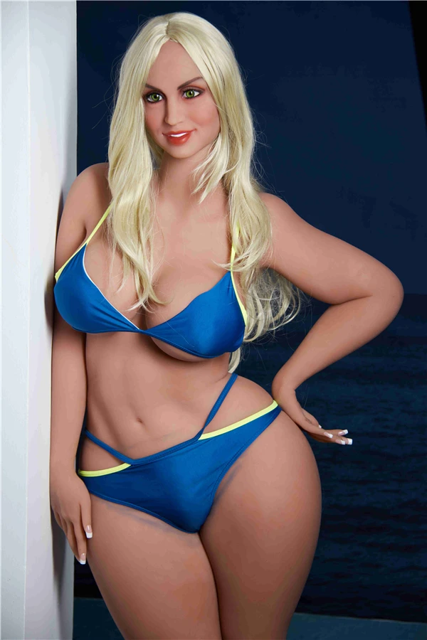 Aibei Doll Realistische 163 cm große MILF-Sexpuppe Cynthia mit kostenlosem zweiten Kopf