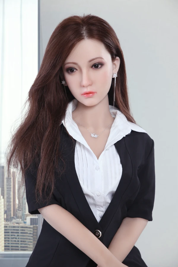 AF Doll Joelle 160 cm große Sexpuppe mit Silikonkopf in voller Größe, umfassende Überprüfung und eingehende Analyse