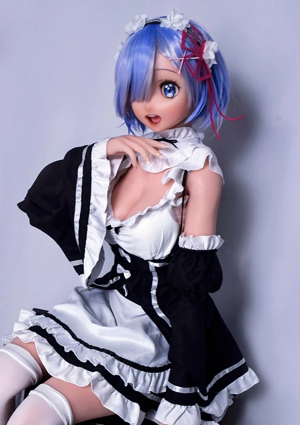 Testbericht zur 148 cm großen Elsa Babe Re:Zero Death or Kiss Leimu Sexpuppe