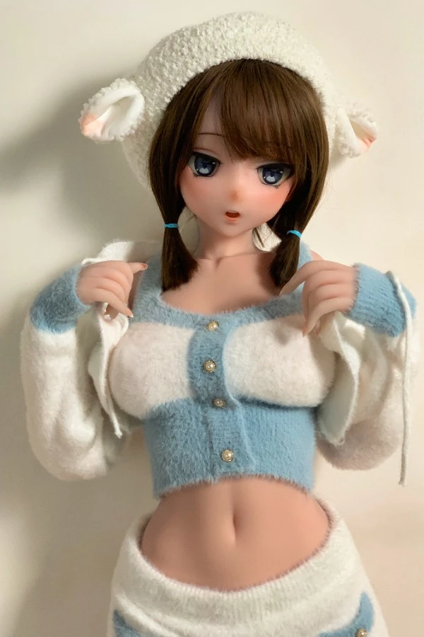 Elsa Babe Anime Sexpuppe Furukawa Natsuki 148 cm Testbericht Ein detaillierter Blick auf Funktionen, Qualität und Leistung