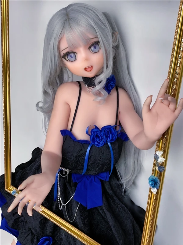 Elsa Babe Süße Anime-Elfen-Sexpuppe Mizuki Risa 148 cm Detaillierte Überprüfung und Analyse