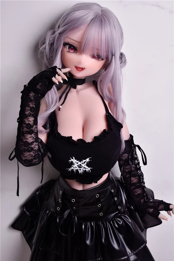 Elsa Babe Anime Hentai Sexpuppe Watanabe Yuno 148 cm Testbericht Vollbusiges süßes Design und Funktionen erkundet