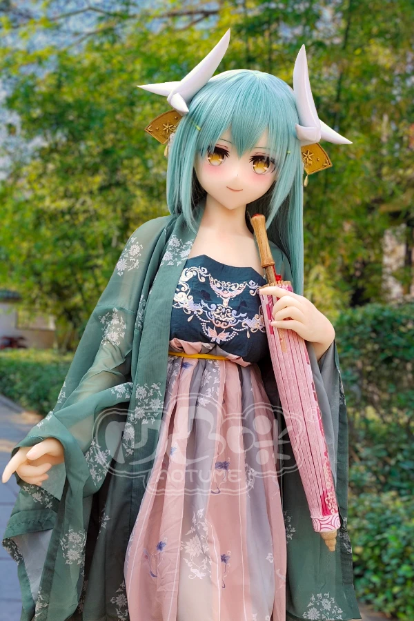 Autome Doll Ayla 145cm Eine umfassende Rezension des neuesten Anime-inspirierten Begleiters