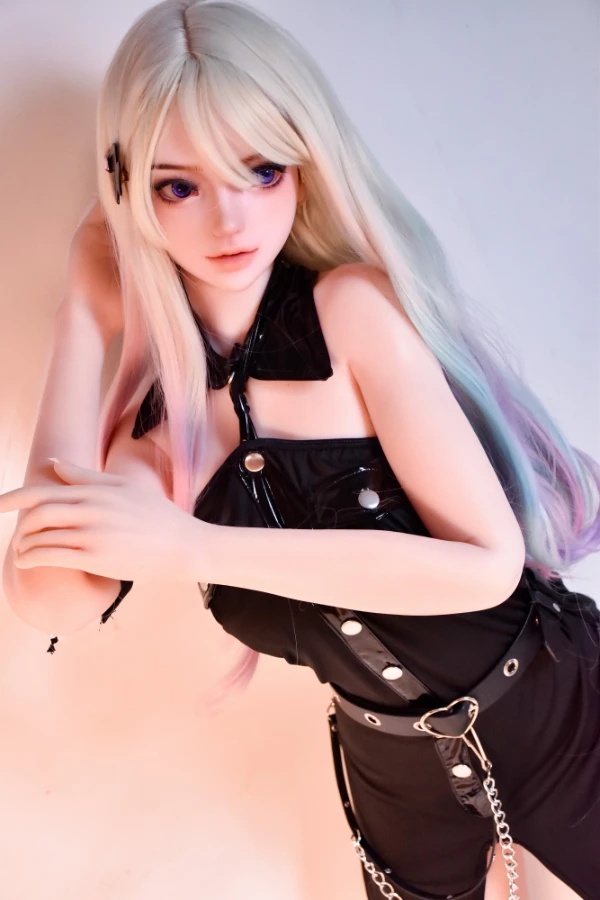 Elsa Babe Kino Kayoko 150 cm Anime-Sexpuppe im Test: Ein detaillierter Blick auf die hübsche Fantasy-Begleiterin