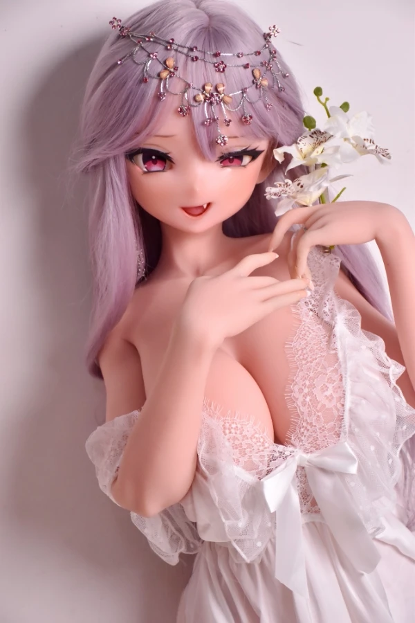 Review: Elsa Babes Watanabe Yuno 148 cm – Eine hübsche und freche Anime-Sexpuppe
