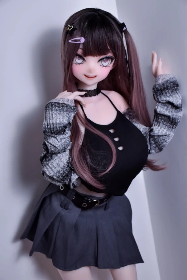 Review: Elsa Babe's Yayoi 148cm – Die bezaubernde Anime-Sexpuppe mit großen Brüsten
