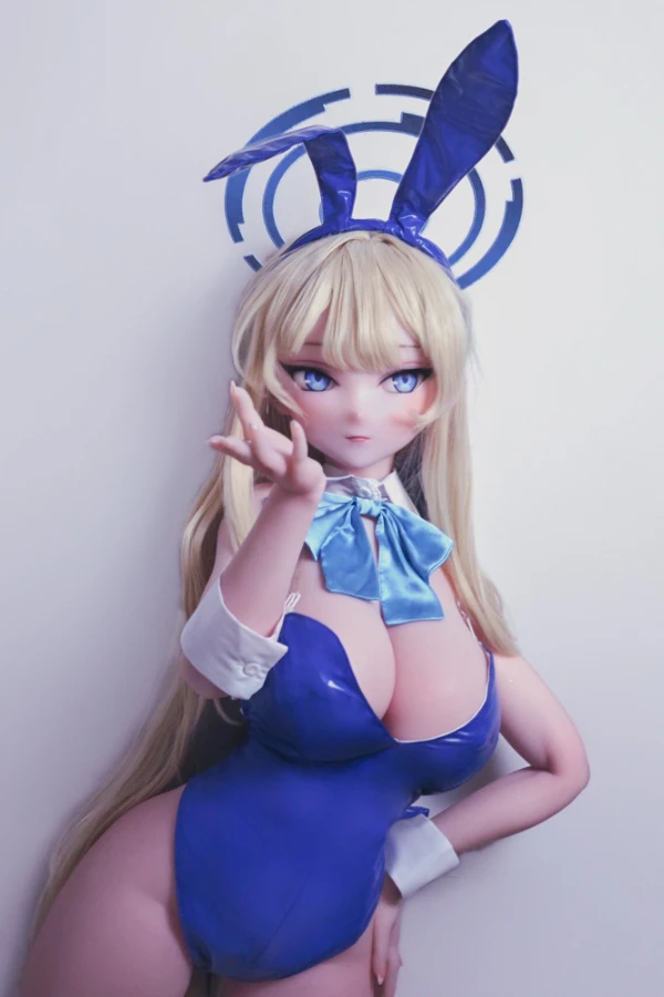 Review: Elsa Babes Haneda Nanako 148 cm – Eine vollbusige Anime-Sexpuppe mit großen Brüsten
