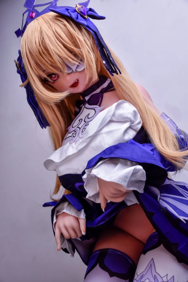 Review: Elsa Babes neue Anime-Sexpuppe – Watanabe Yuno 148 cm Modell
