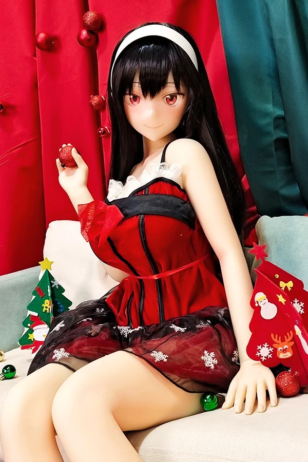 Autome Doll – Yor Forger 155 cm Anime-inspirierte Sexpuppe von SPY×FAMILY