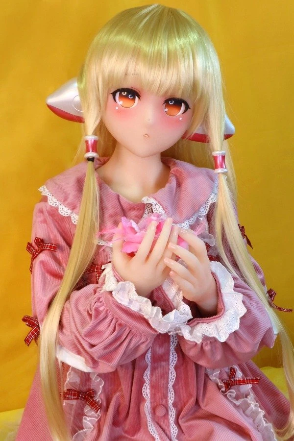 Autome Doll Kendall 145cm – Blonde Anime Manga Sexpuppe Bewertung