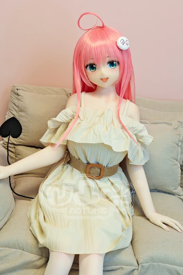 Autome Doll Ruby 145cm Eine Rezension des bezaubernden neuen Anime-inspirierten Begleiters