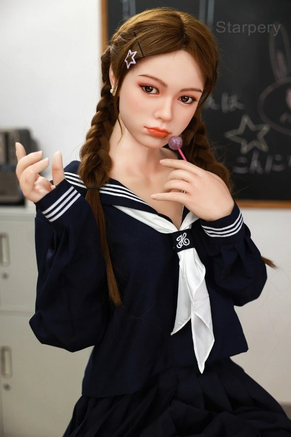 Starpery Doll Review – Lakelyn A-Cup Sexpuppe mit 171 cm Größe