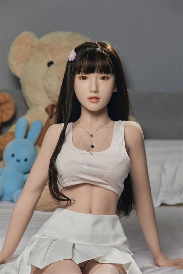 CST Doll präsentiert Vanesso 148 cm – eine bemerkenswert lebensechte Sexpuppe in Lebensgröße