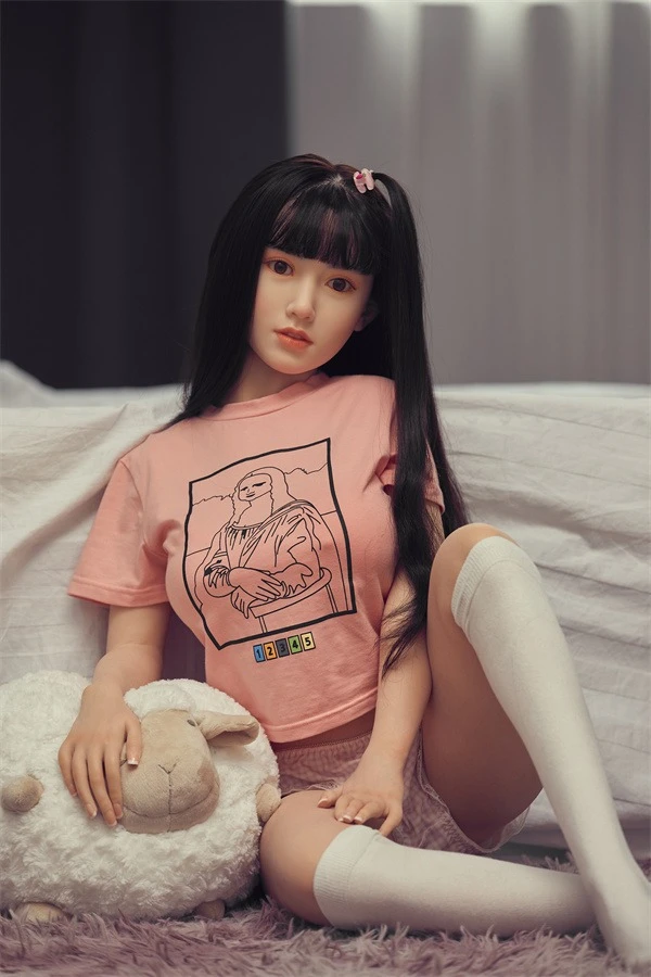 CST Doll Alanan 148 cm lebensgroße süße Sexpuppe Bewertung