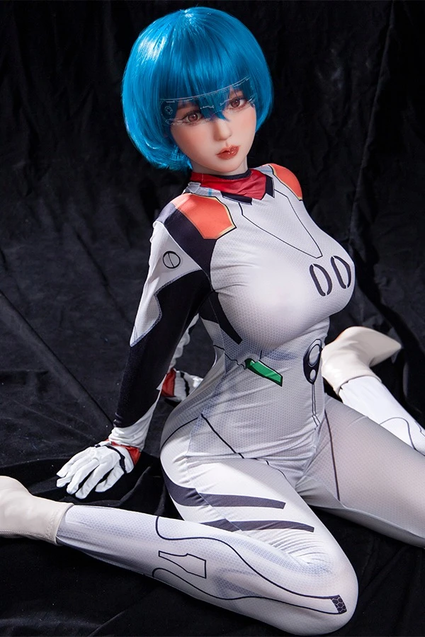 DIMU DOLL - 166 cm Anime Hentai Sexpuppe Elsie Bewertung