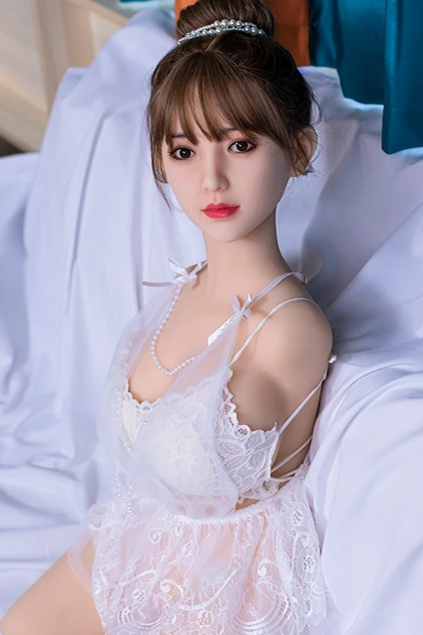 DIMU DOLL Natalia 88 cm lebensechte vollbusige asiatische Torso-Sexpuppe Bewertung