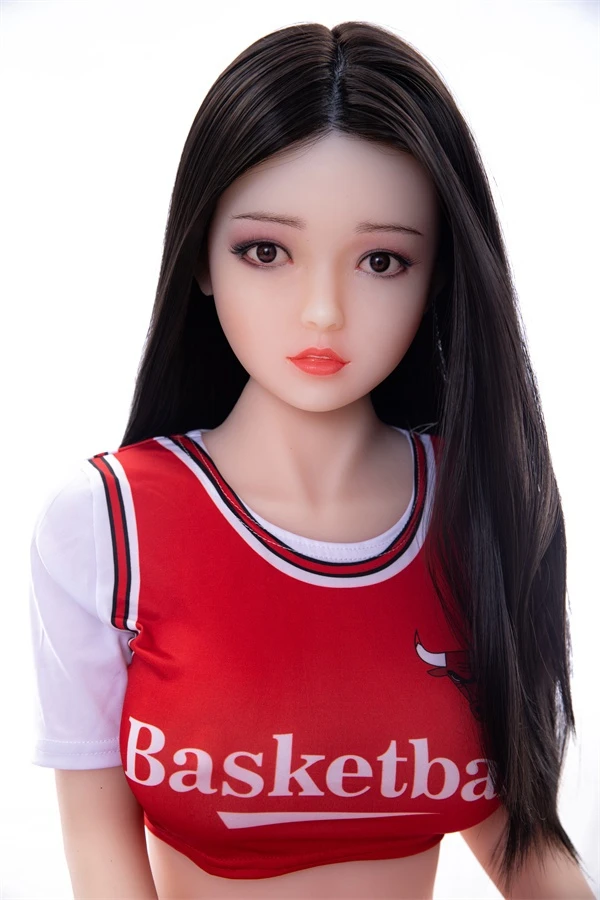 DIMU DOLL Basketball Baby Leila 148 cm asiatische Sexpuppe mit Silikonkopf Bewertung