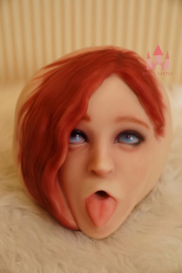 Dolls Castle Anime Style Mature Logan Sex Doll Bewertung und Analyse