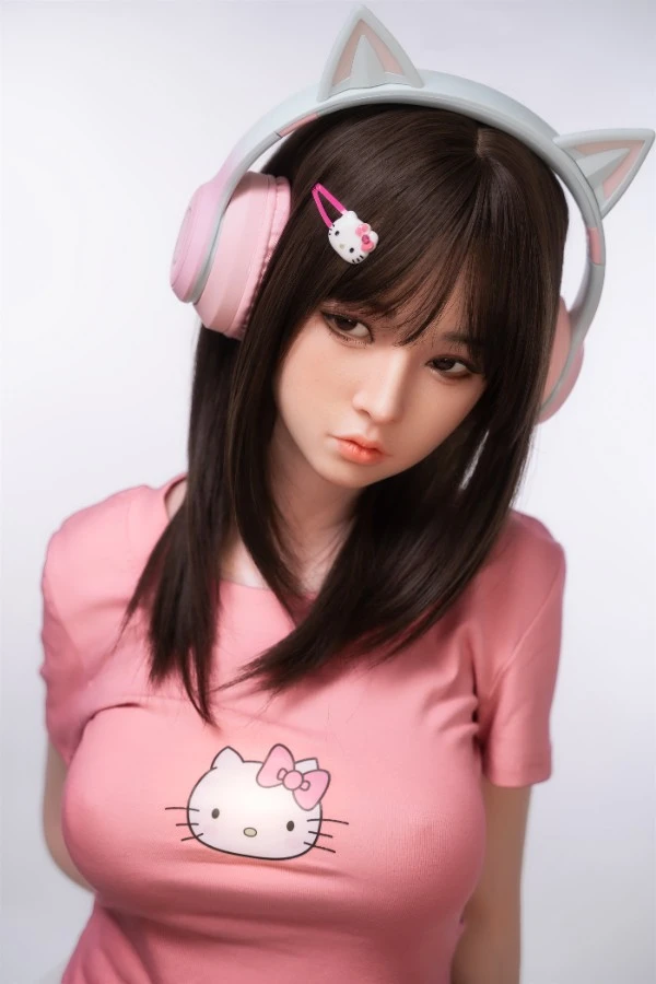 E-Sport-Mädchen-Silikon-Sexpuppe Riko 158 cm. Eine umfassende Überprüfung und Analyse der Funktionen, Leistung und Benutzererfahrung