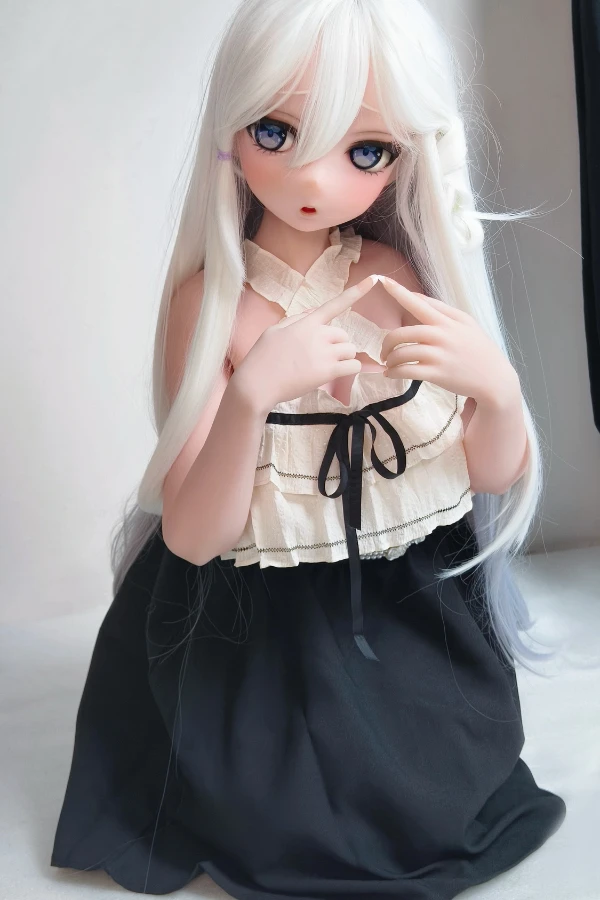 Review: Elsa Babes supersüße Anime-Sexpuppe – Agatsuma Mayumi 148 cm Modell