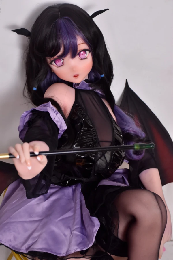 Review: Mogami Nozomi 148 cm – Die bezaubernde Anime-inspirierte Sexpuppe von Elsa Babe