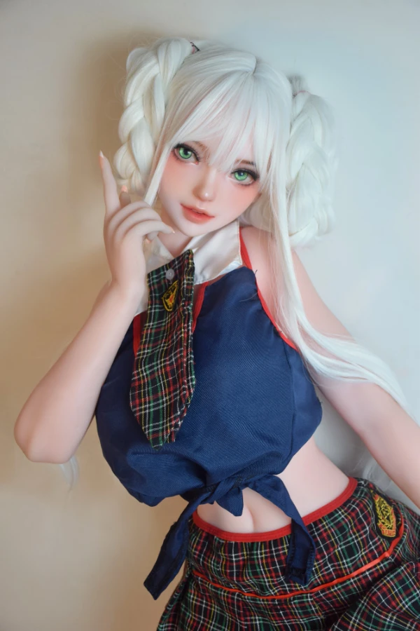 Elsa Babe Anime Fantasy Sexpuppe Kino Kayoko 150cm Testbericht Ein umfassender Blick auf Funktionen und Leistung