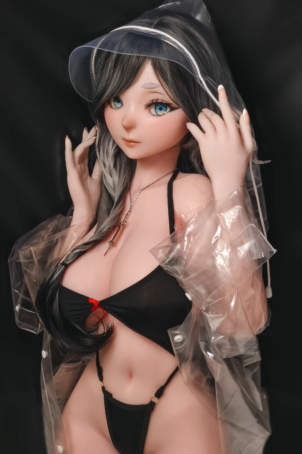 Elsa Babe Anime Elf Sexpuppe Oakley 148cm Eine detaillierte Überprüfung und Analyse