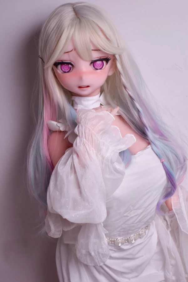 Elsa Babe Fantasy Anime Comics Sexpuppe Ikezawa Rina 148 cm Testbericht Ein detaillierter Blick auf Designmerkmale und Leistung