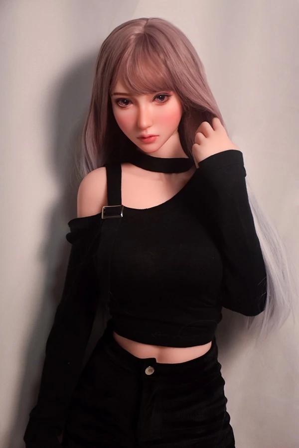 Elsa Babe Joanna – Testbericht einer realistischen Sexpuppe in voller Größe (165 cm)